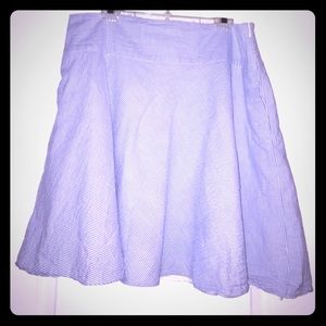 American Living Flowy Skirt